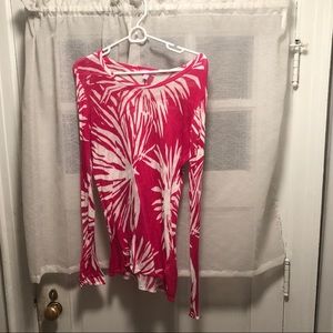 Lilly Pulitzer Long Sleeve